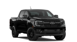 2026 Ford Ranger® External Image 5